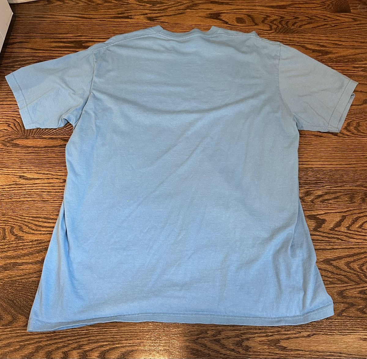 Supreme Supreme Pinline T-Shirt Size US L / EU 52-54 / 3 - 2 Thumbnail