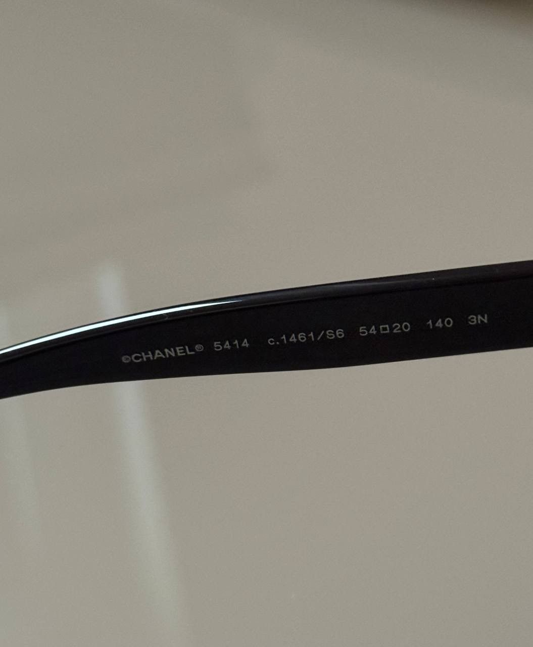 Chanel Chanel sunglasses. Stylish and trendy. Limited edition! Size ONE SIZE - 7 Thumbnail