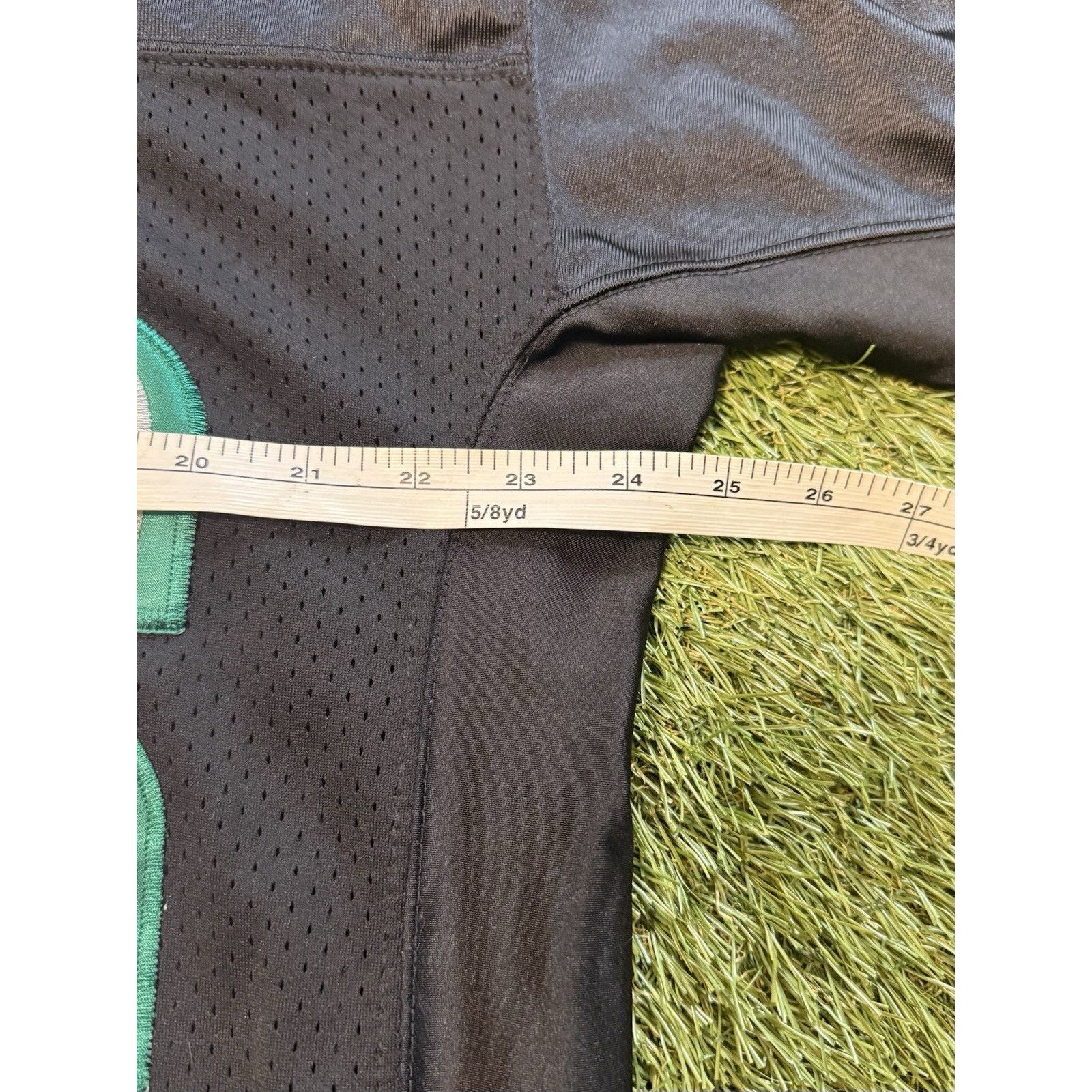 Reebok VTG Authentic Reebok Philadelphia Eagles Westbrook Men 48 Size US XL / EU 56 / 4 - 15 Thumbnail