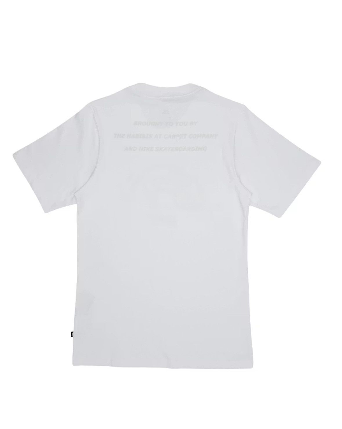 Carpet Company × Nike Nike SB X Carpet Company T-Shirt Size US M / EU 48-50 / 2 - 5 Thumbnail