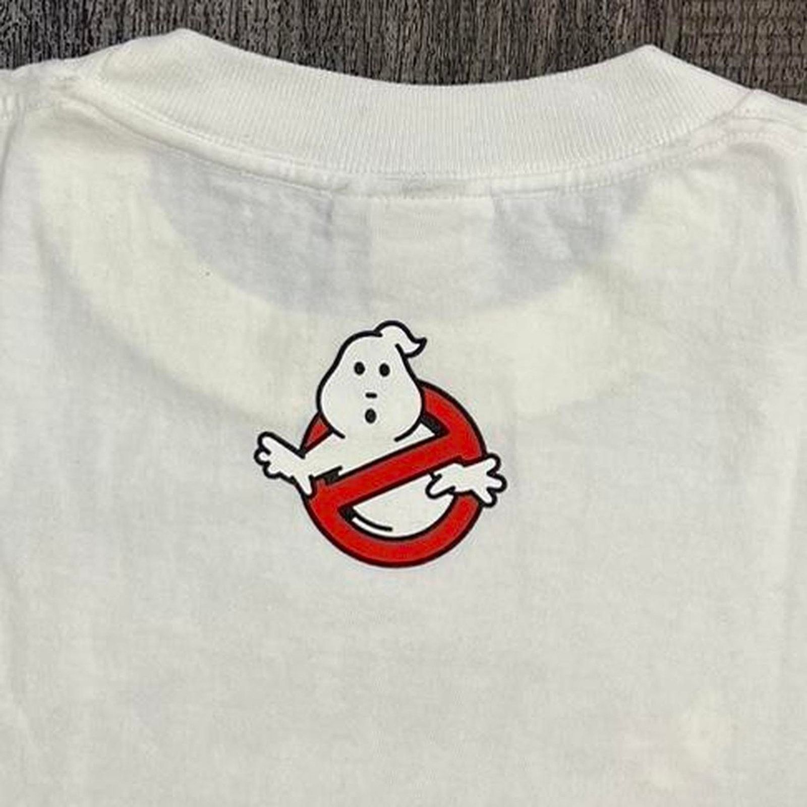 Bape Bape x ghost buster Size US L / EU 52-54 / 3 - 7 Thumbnail