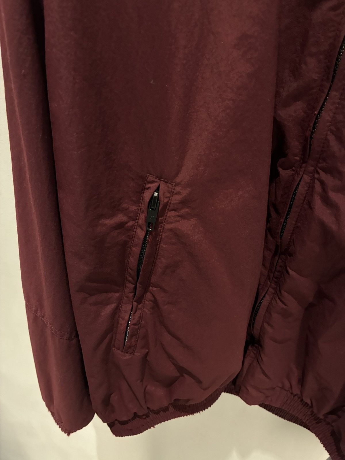 Balenciaga × Puma Balenciaga Puma Track Top Jacket Size US XS / EU 42 / 0 - 3 Thumbnail