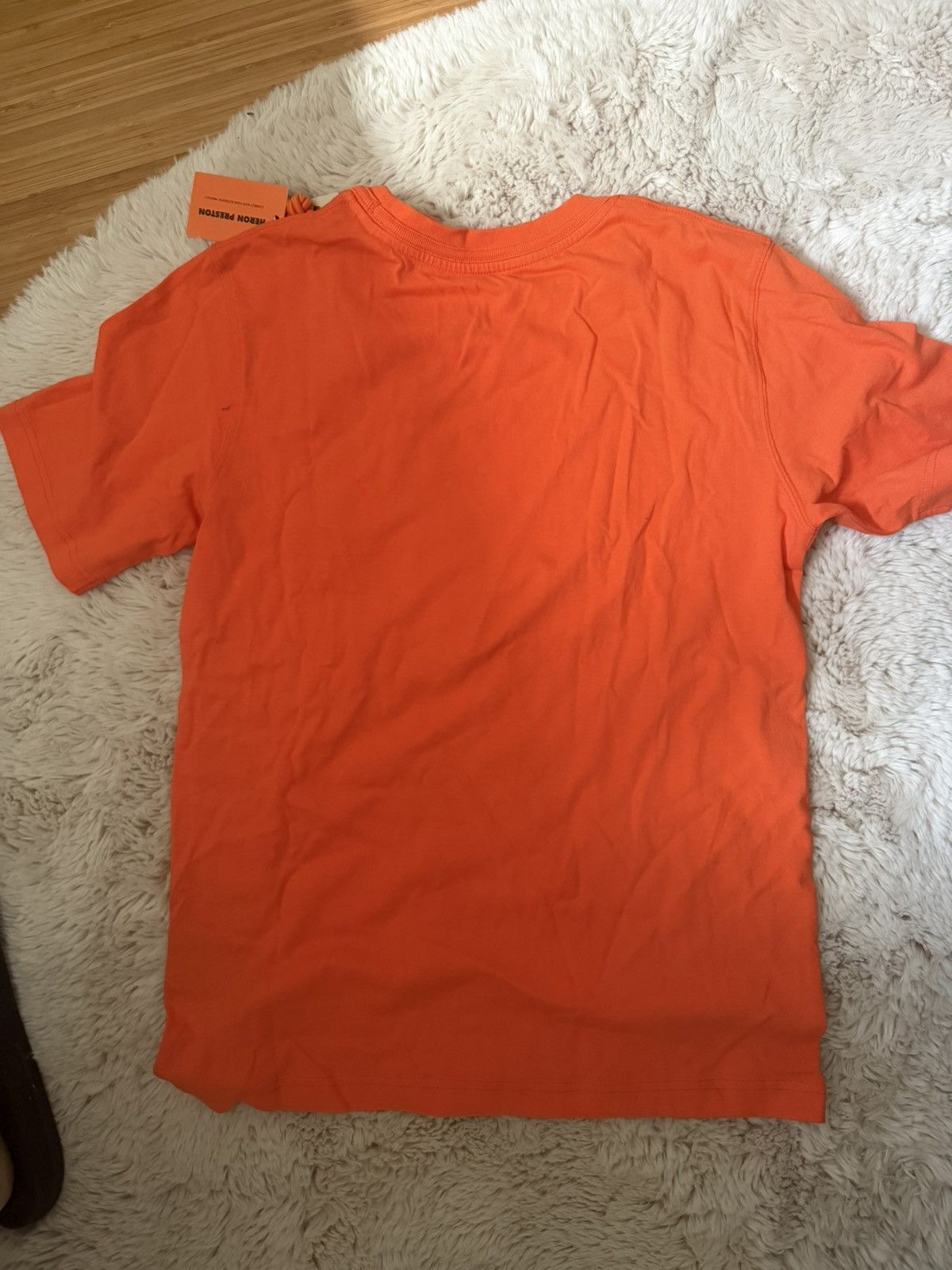 Heron Preston Heron preston Tee Size US S / EU 44-46 / 1 - 4 Thumbnail