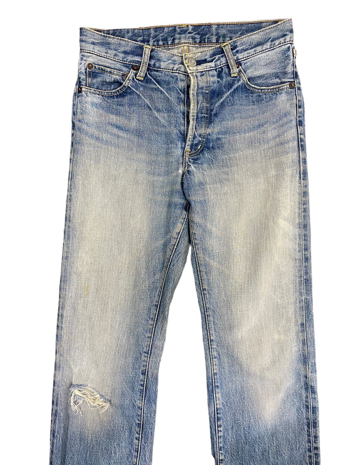 Journal Standard Vintage Journal Standart Redline Jeans W31” Size US 31 - 5 Thumbnail