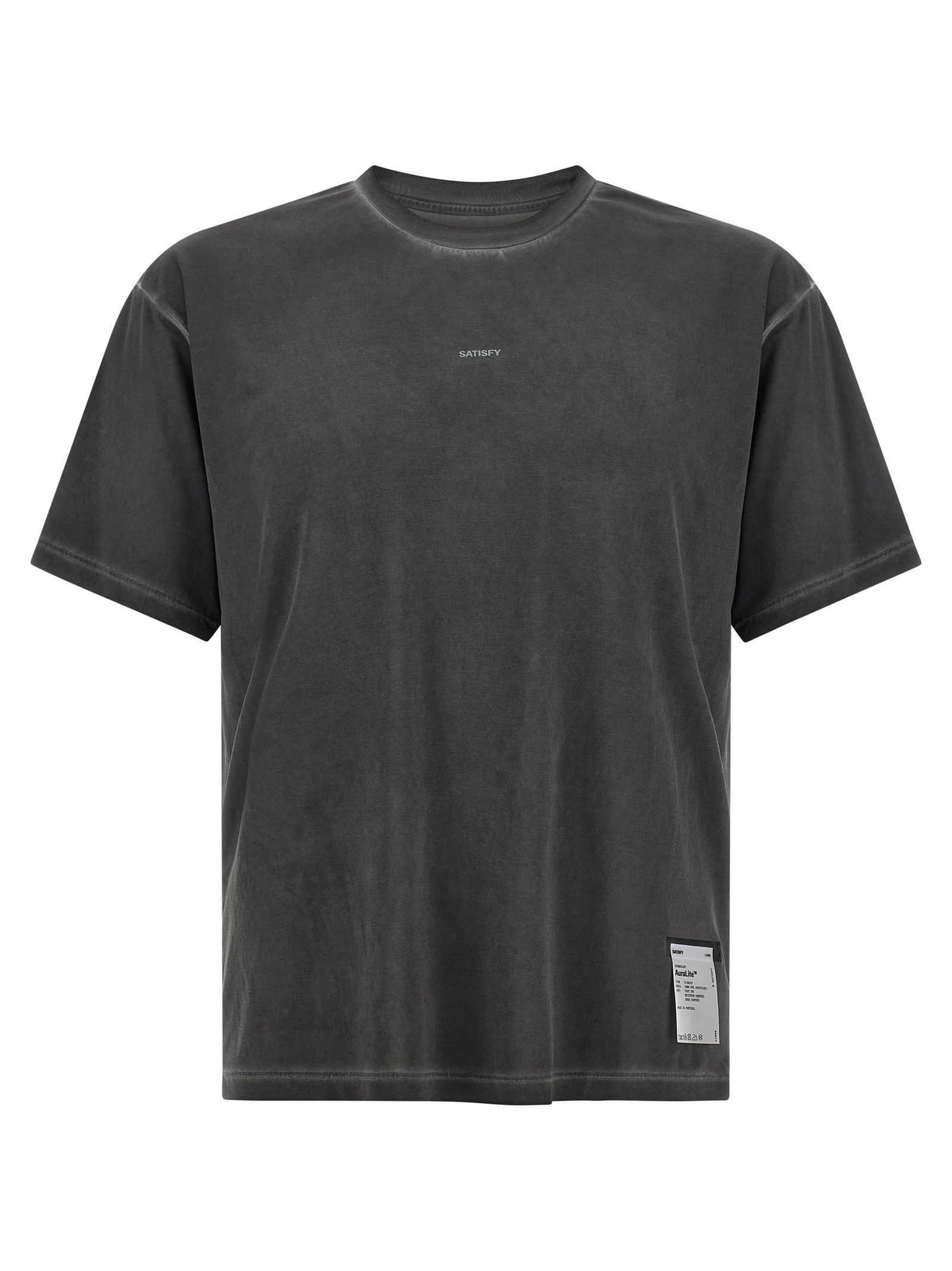 Satisfy 'AuraLite™' T-shirt Size US S / EU 44-46 / 1 - 1 Thumbnail