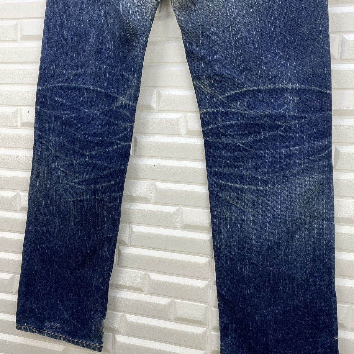 Japanese Brand Hr market Japan Style Taste Japan Street fashion Size US 31 - 8 Thumbnail