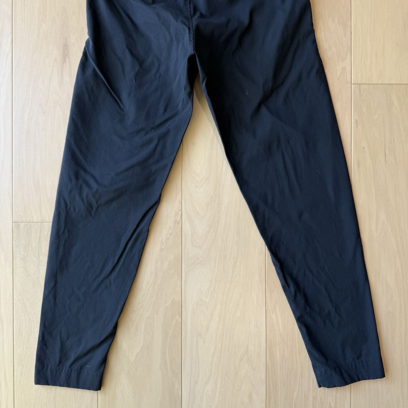 Outlier Outlier Pants 30 Gray Bomb Dungarees Outdoors Workwear Size US 30 / EU 46 - 8 Thumbnail