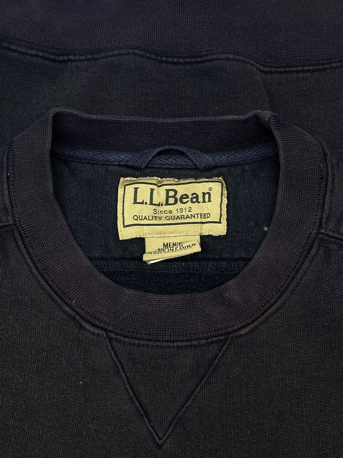 L.L. Bean L.L. BEAN 1912 SWEATSHIRT CREWNECK PREPPY WORKWEAR VIBES USA Size US S / EU 44-46 / 1 - 16 Thumbnail