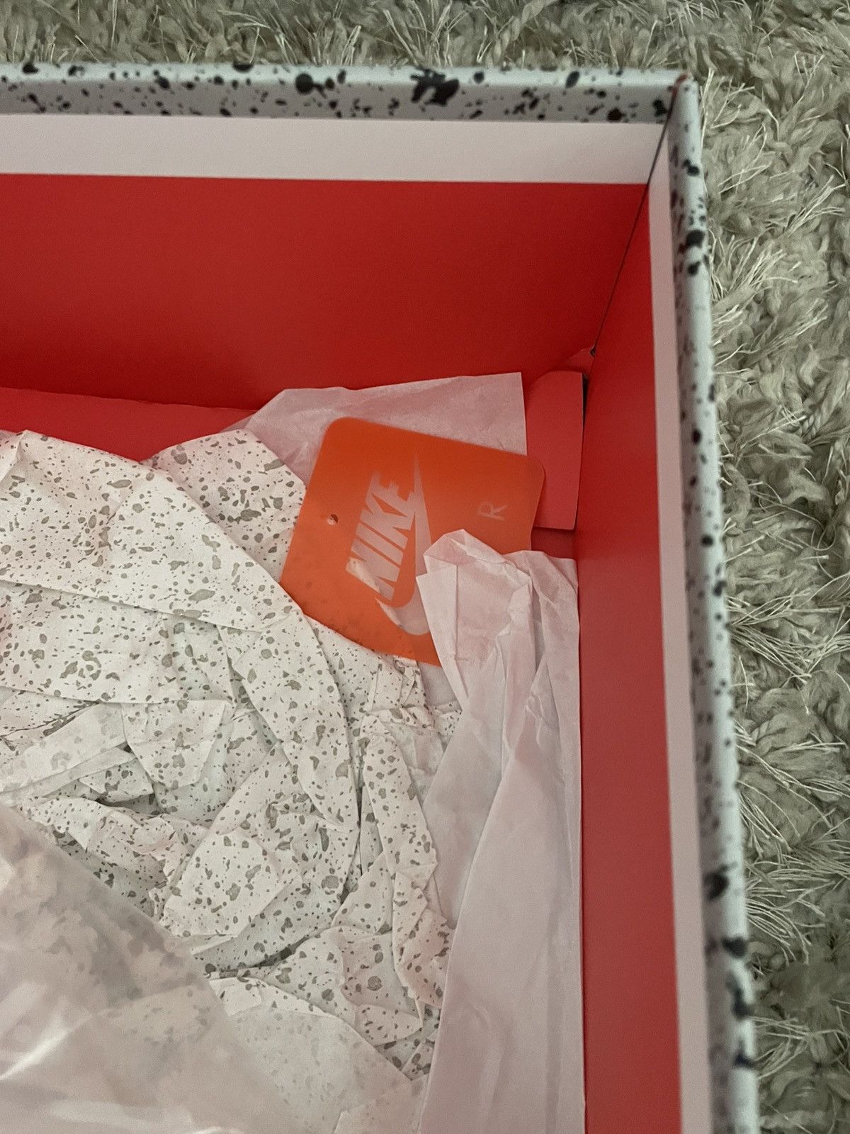 Jordan Brand Jordan 4 White Cement Size US 9 / EU 42 - 13 Thumbnail