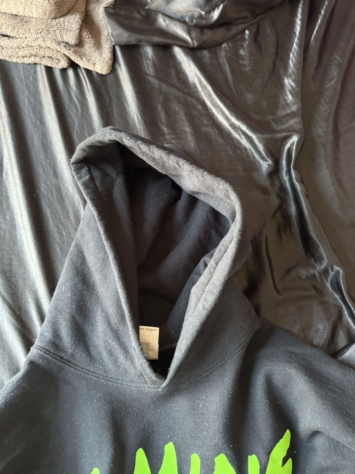 Vintage Ye “Wyoming” Sweatshirt Size US XL / EU 56 / 4 - 6 Thumbnail