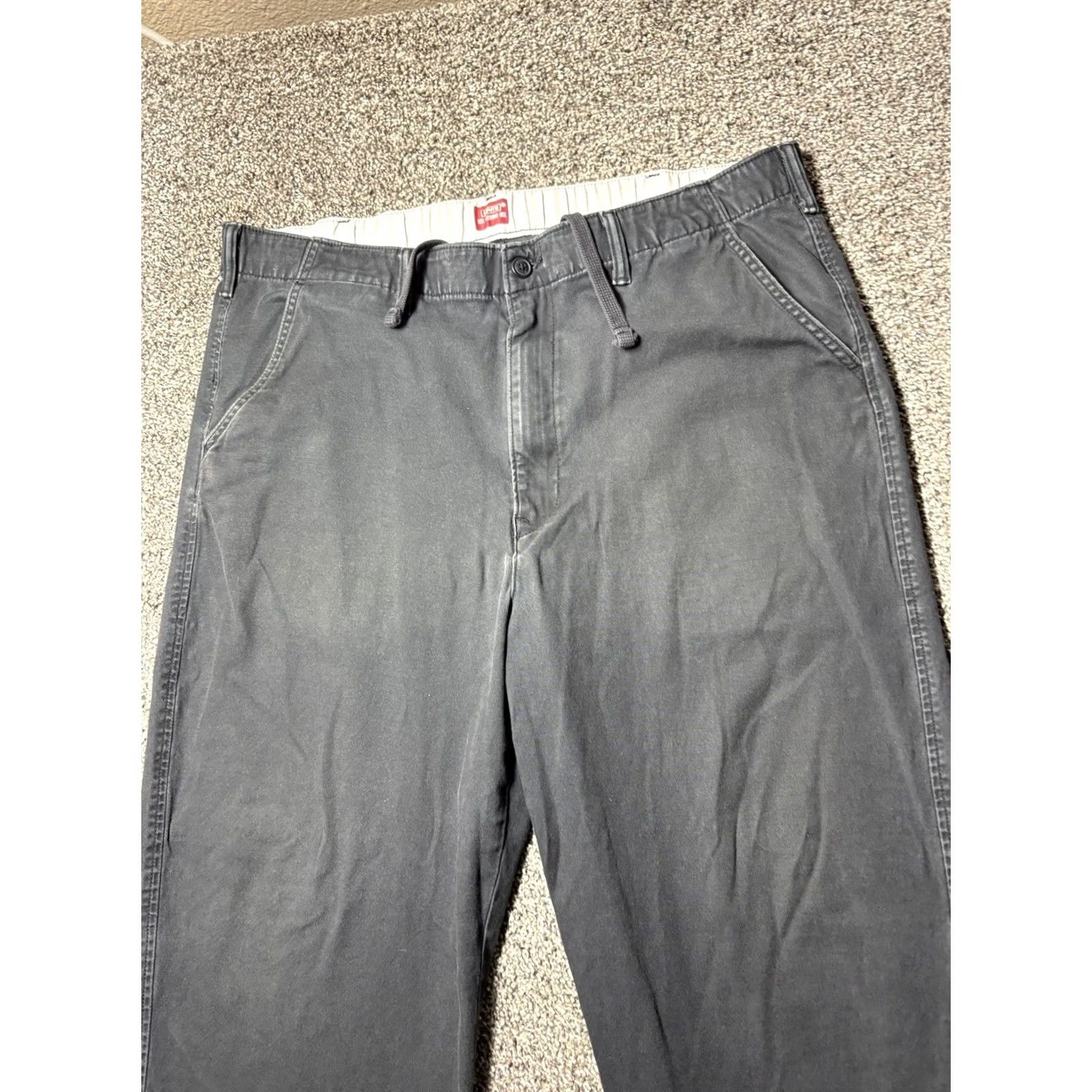 Levi's - The "Smart Casual" descriptor is retained Size US 36 / EU 52 - 7 Thumbnail