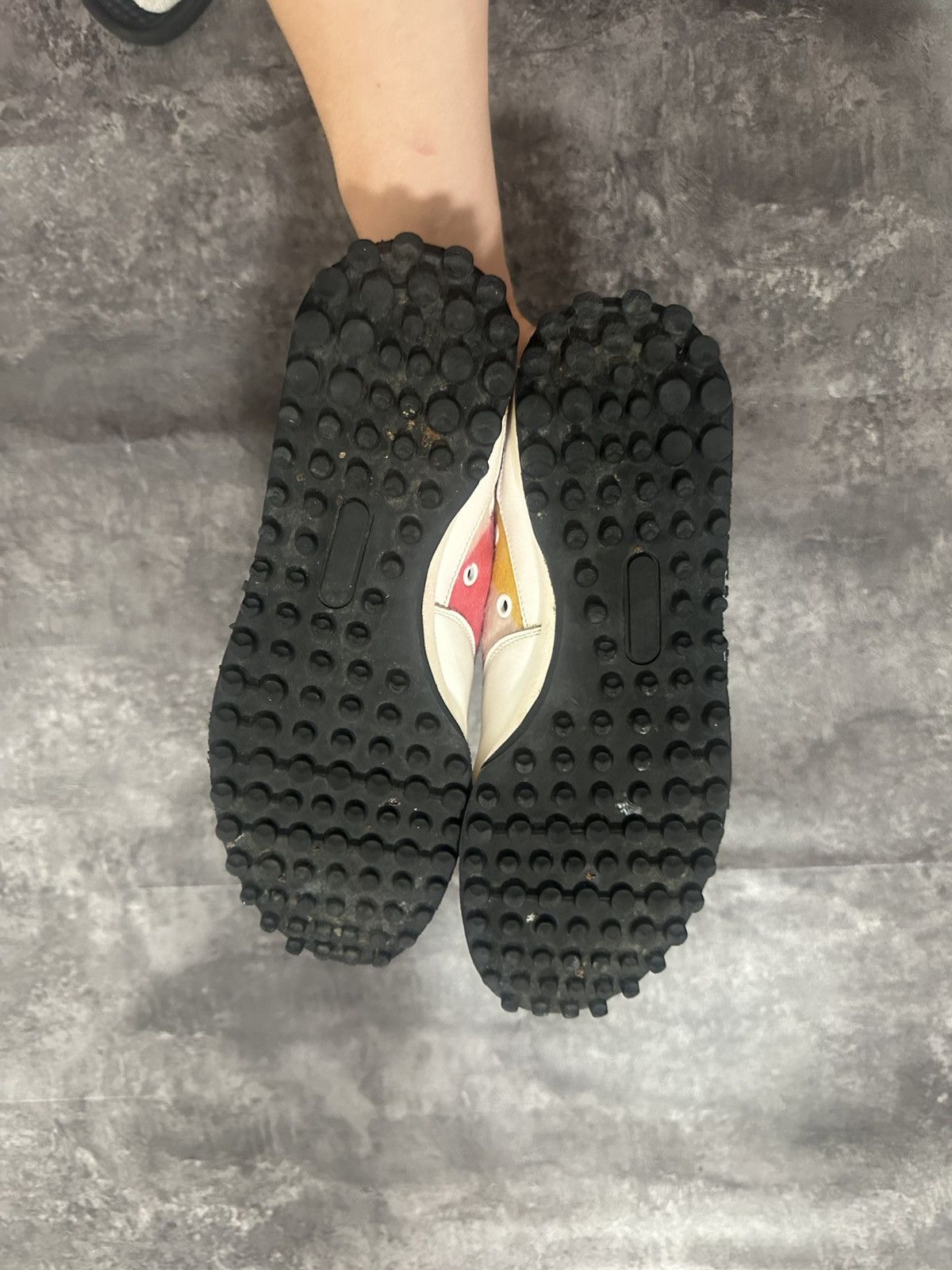 Golden Goose Sneakers Golden Goose Starland Woman Size US 10 / IT 40 - 9 Thumbnail