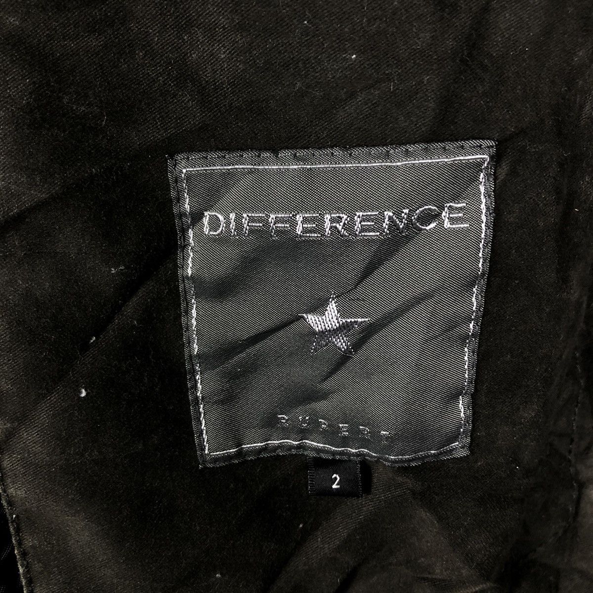 Japanese Brand 📌Vintage Chore Work Jacket Biker Difference Issey Miyake Size US M / EU 48-50 / 2 - 21 Thumbnail
