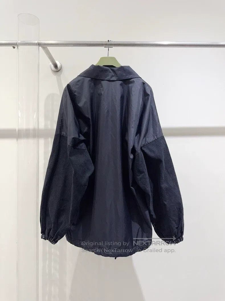 Balenciaga Balenciaga Jacket Size XXS / US 00 / IT 34 - 4 Thumbnail