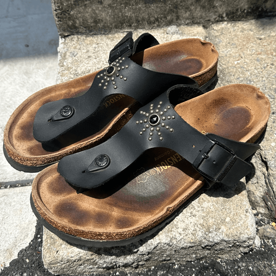 Birkenstock × Htc Hollywood Trading Company HTC X Birkenstock 