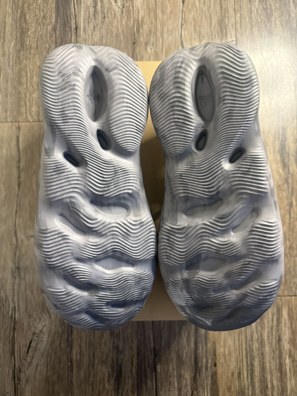 Yeezy Adidas Yeezy Foam Runner MX Granite Size 11 NWT Size US 11 / EU 44 - 6 Thumbnail