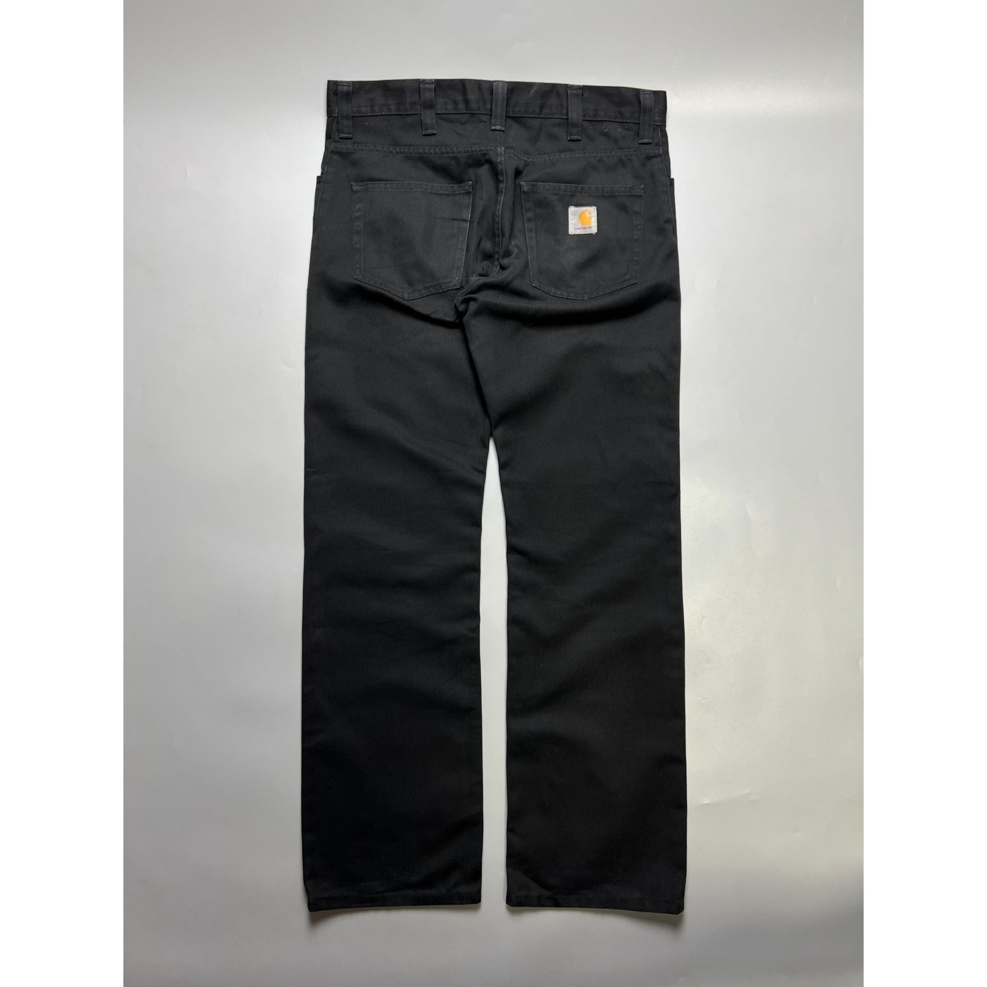 Carhartt Carhartt Vintage Straight Leg Pants (Y1044) Size US 36 / EU 52 - 1 Thumbnail