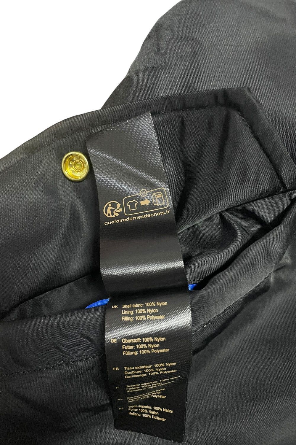 Alpha Industries Bomber jacket Alpha Industries size S Size US S / EU 44-46 / 1 - 10 Thumbnail