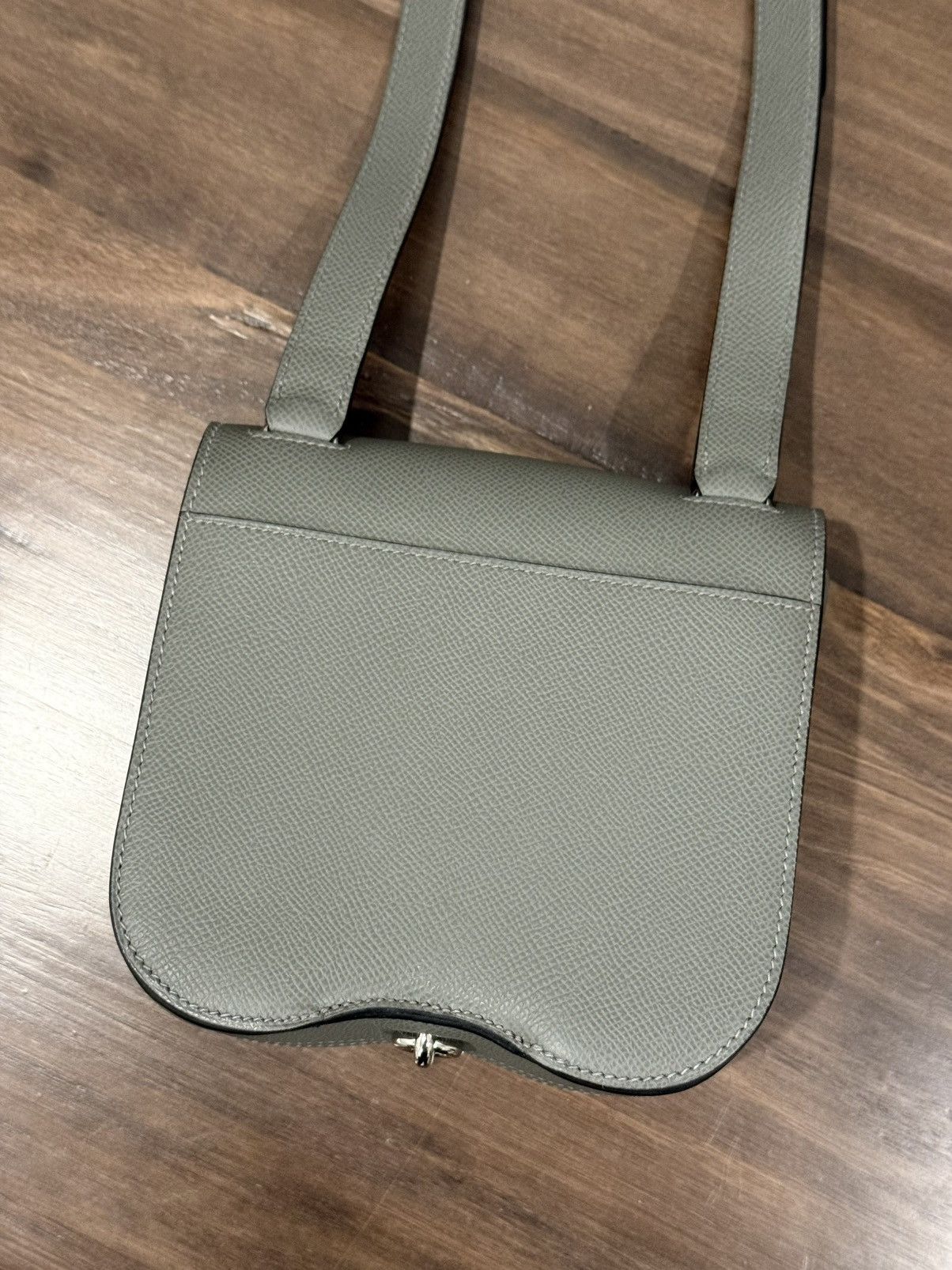Hermes Brand New Hermes Della Cavalleria Mini Size ONE SIZE - 10 Thumbnail