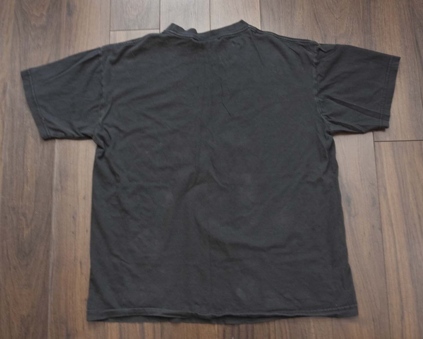 Band Tees × Vintage Black Label Society T Shirt Mafia Size M Size US M / EU 48-50 / 2 - 4 Thumbnail