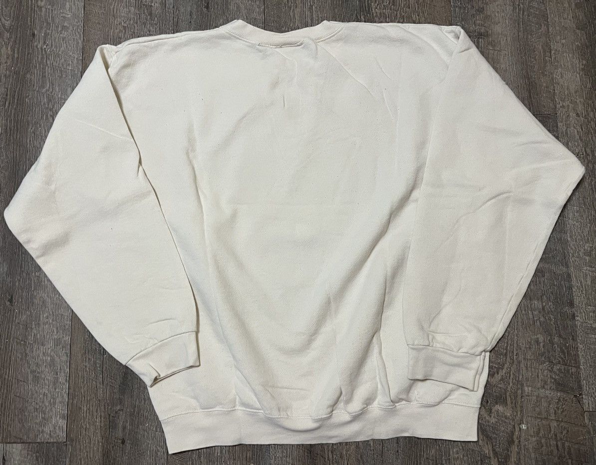 Disney × Vintage Vintage Disney The Lion King Movie Promo Crewneck Sweater Size US L / EU 52-54 / 3 - 4 Thumbnail