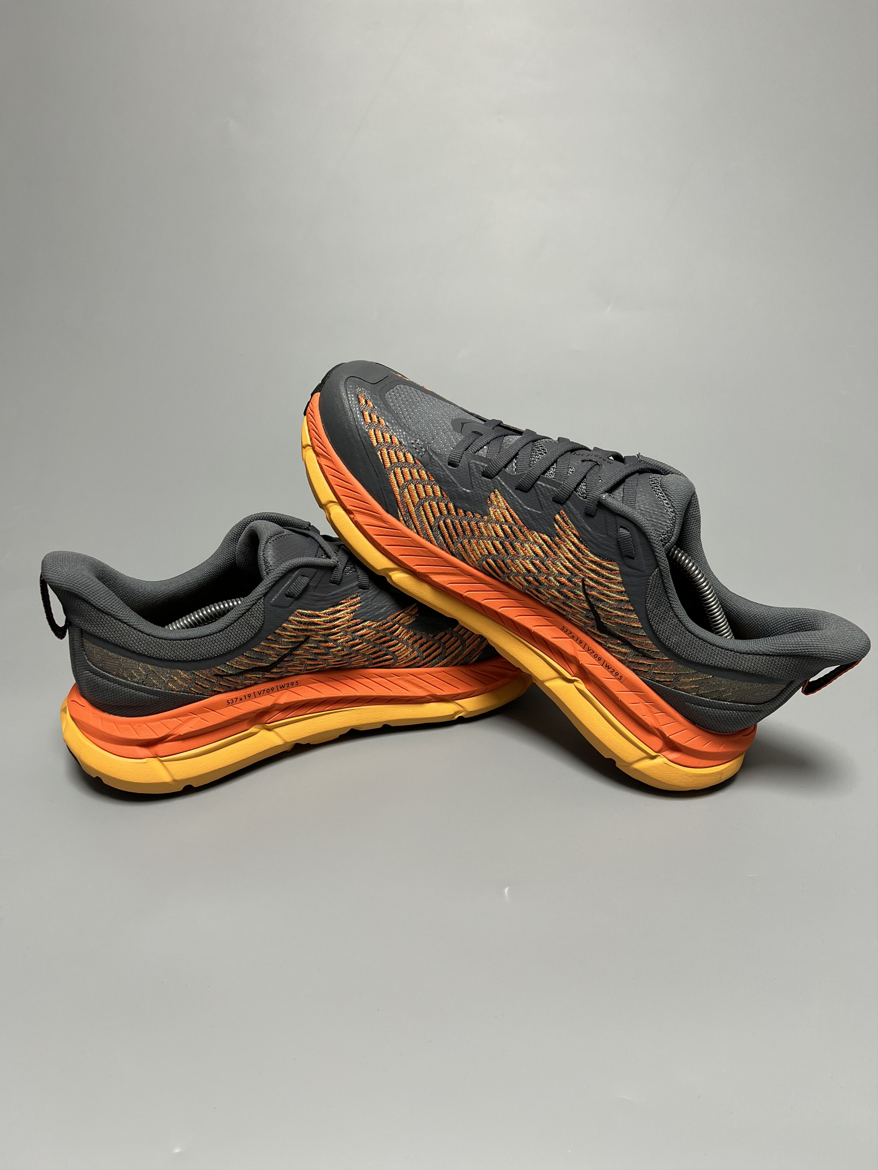 Hoka 11D Hoka One One Mafate Speed 4 Trail Running Shoes Size US 11 / EU 44 - 5 Thumbnail