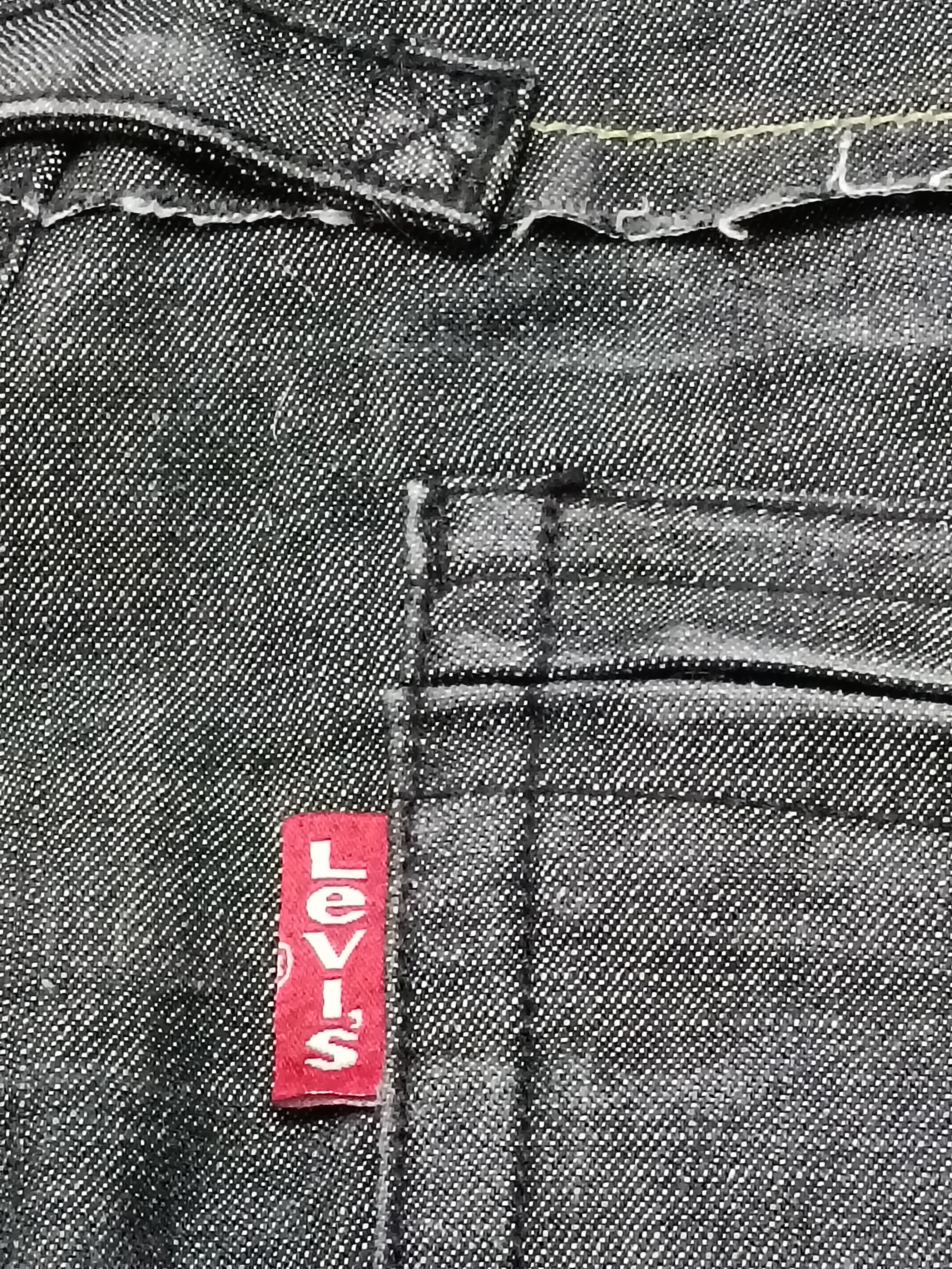 686 × Levi's LEVIS 508 X 686 MICHAEL AKIRA WEST MULTIPOCKET PANT Size 35" - 10 Thumbnail