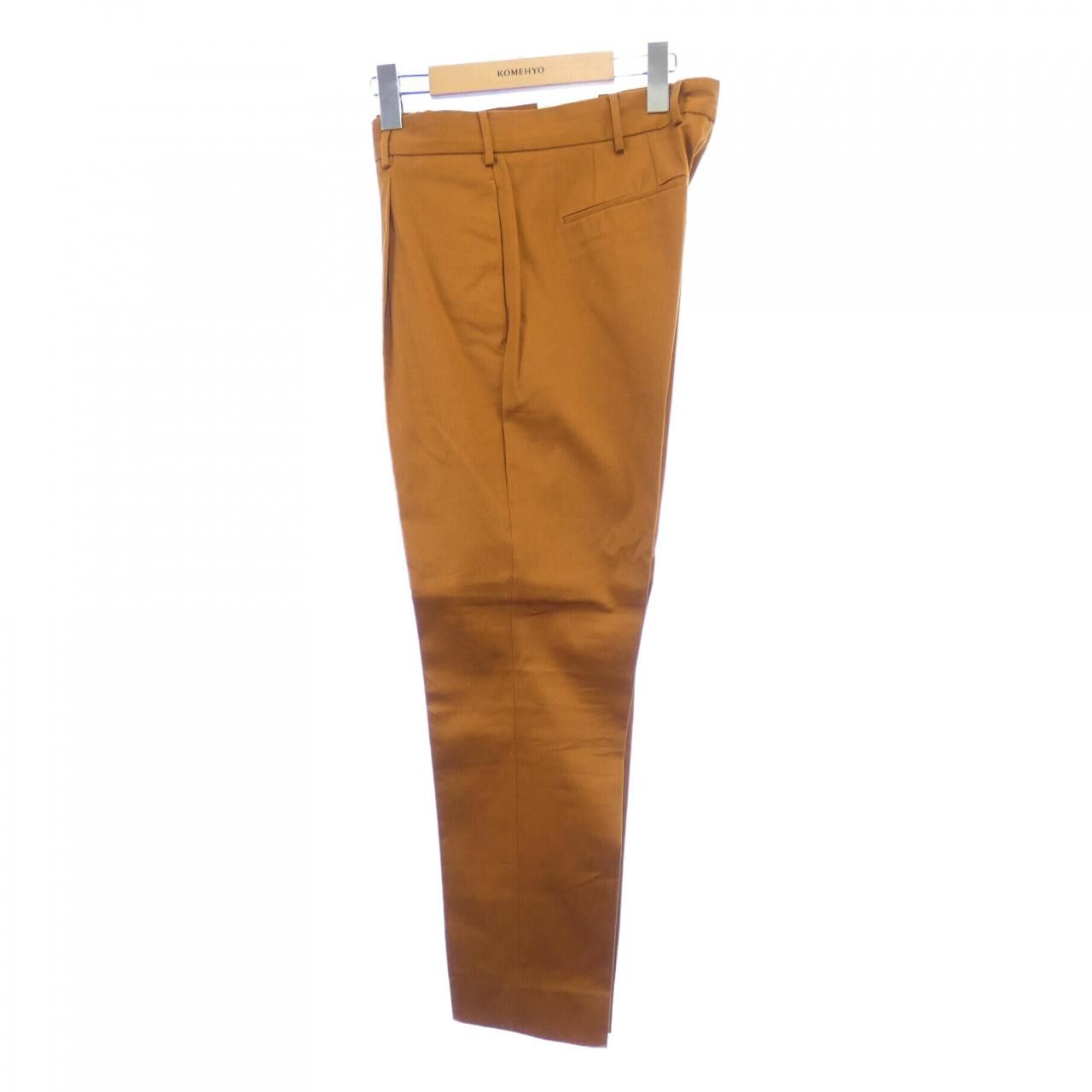 Other Other PT TORINO Pants Others Pants COASX1ZA0FWD DUTY FREE for USA Size ONE SIZE - 1 Thumbnail