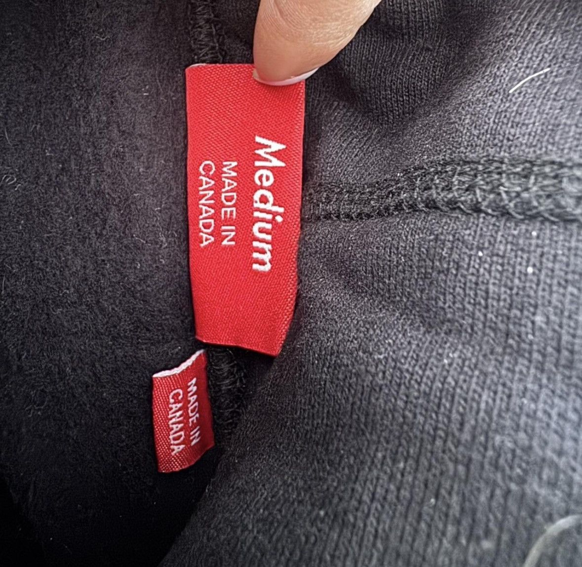Supreme Supreme bandana box logo Size US M / EU 48-50 / 2 - 3 Thumbnail
