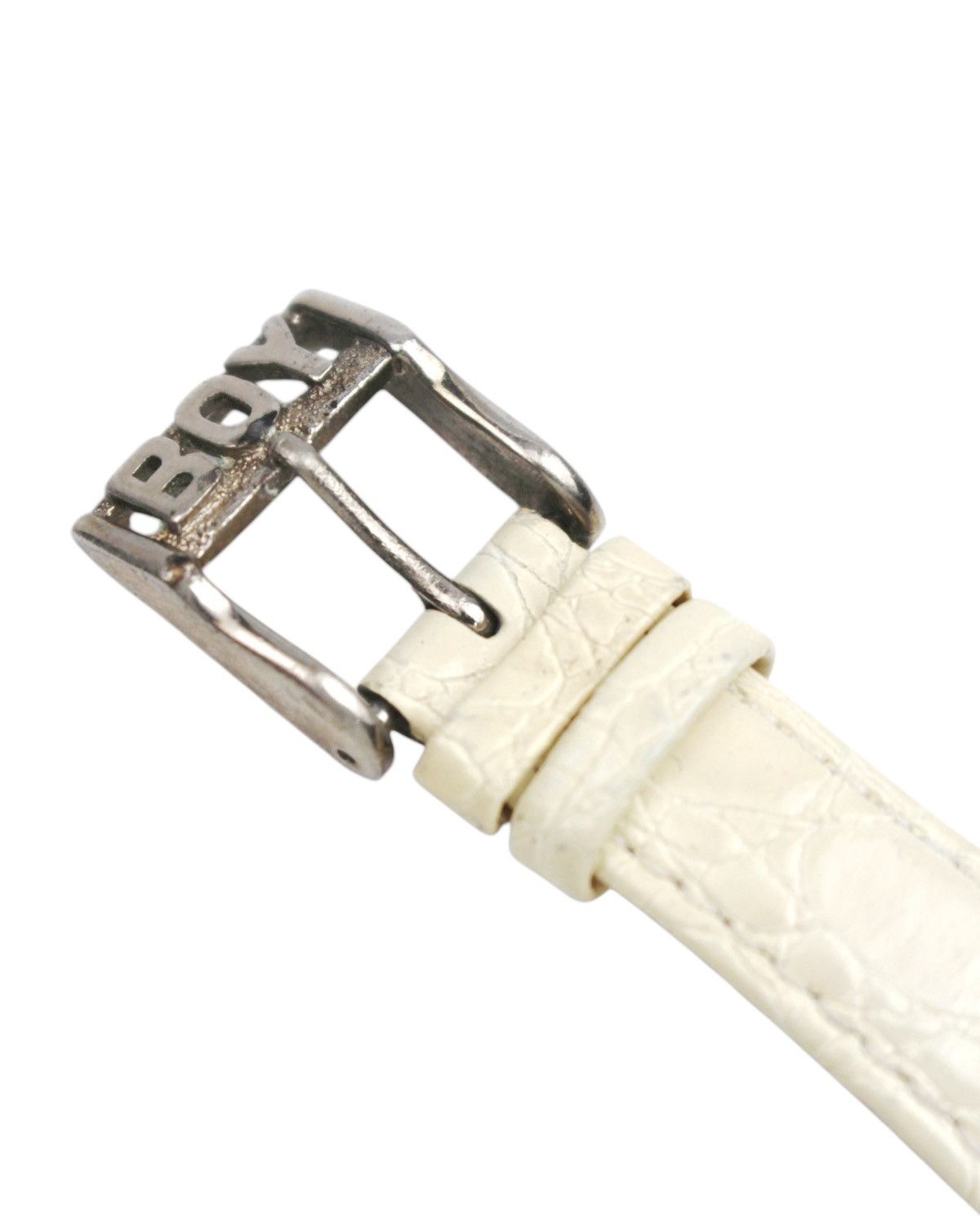 Hysteric Glamour 1990S BOY LONDON 'B FOR BOY' WATCH – HOLE-IN-ONE EDITION Size ONE SIZE - 6 Thumbnail
