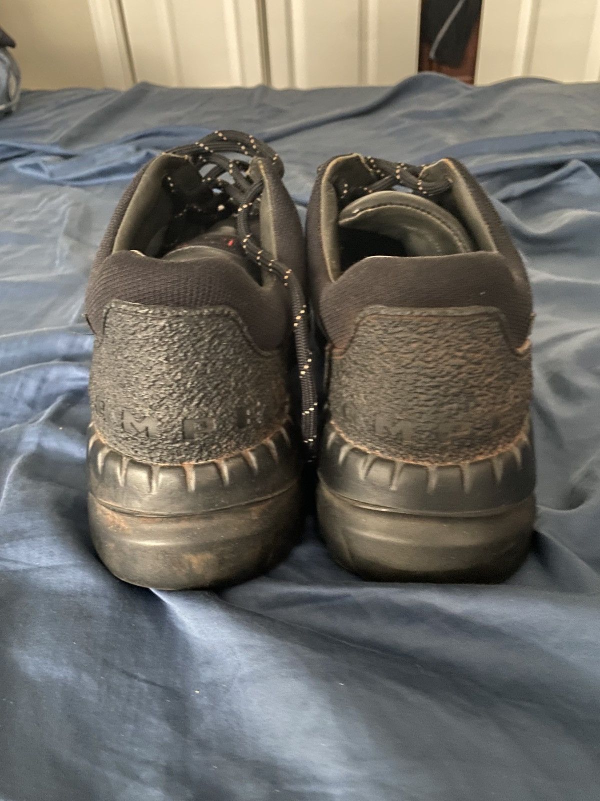 Camper × Kiko Kostadinov Kiko Kostadinov x Camper Sneakers Size US 10 / EU 43 - 3 Thumbnail