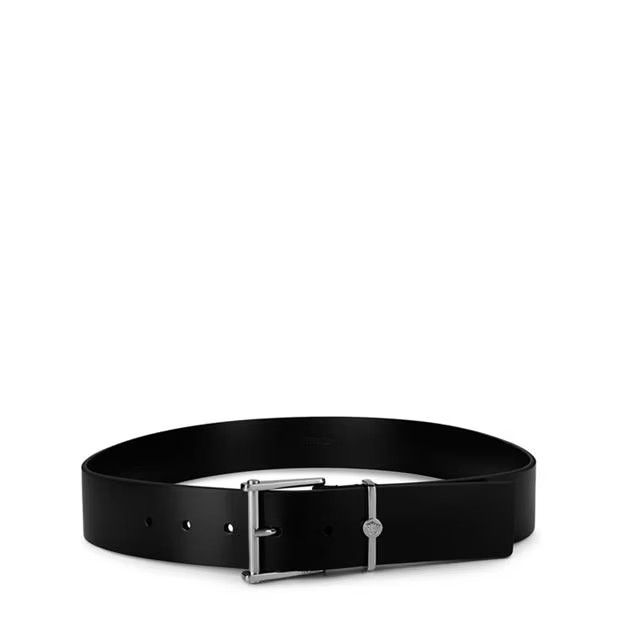 Versace o1g2r1mq0824 Size: 95 / Formal-Belts in Black Size 36 - 1 Thumbnail