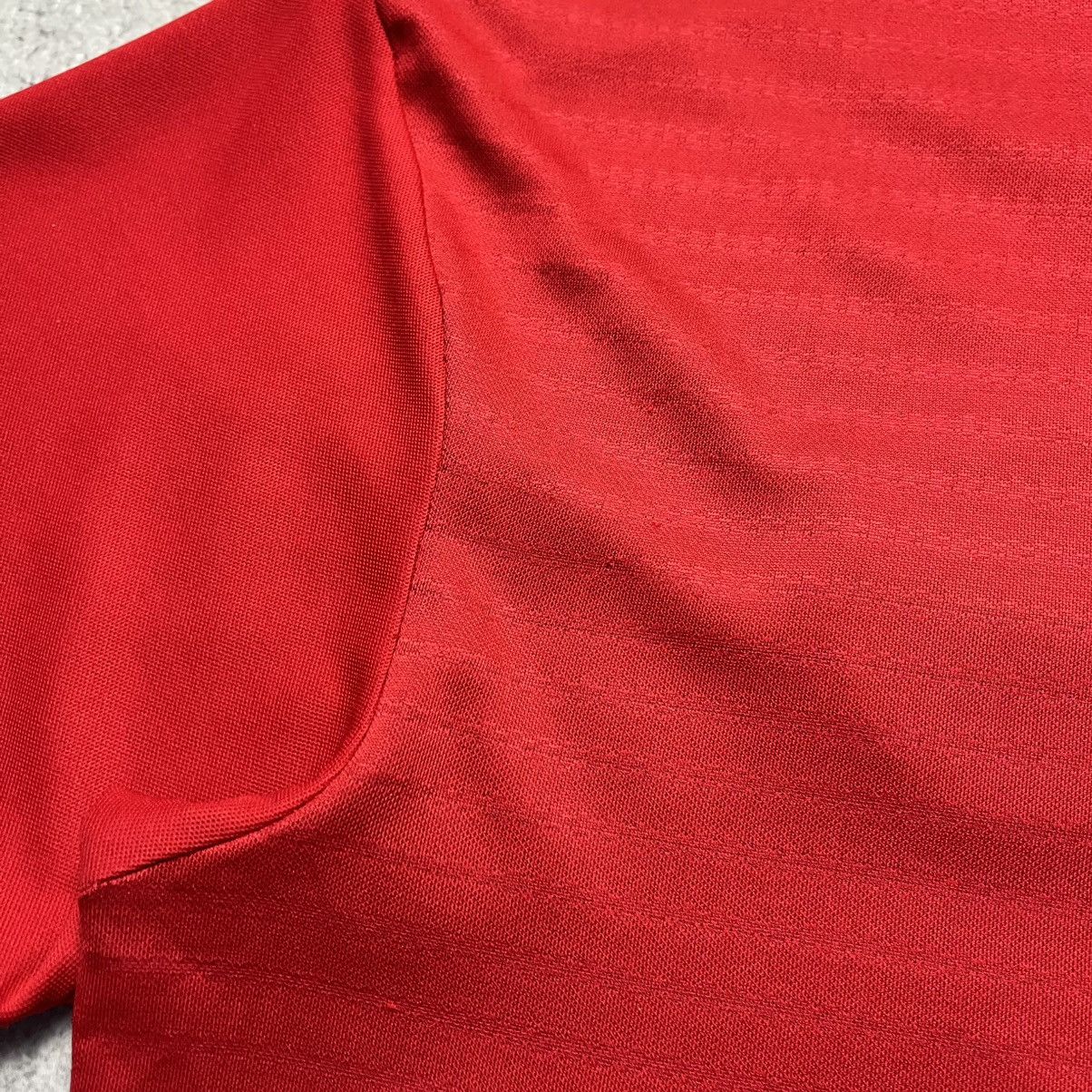 Adidas Vintage Adidas Manchester United 2018/19 Home Soccer Jersey Size US L / EU 52-54 / 3 - 17 Thumbnail