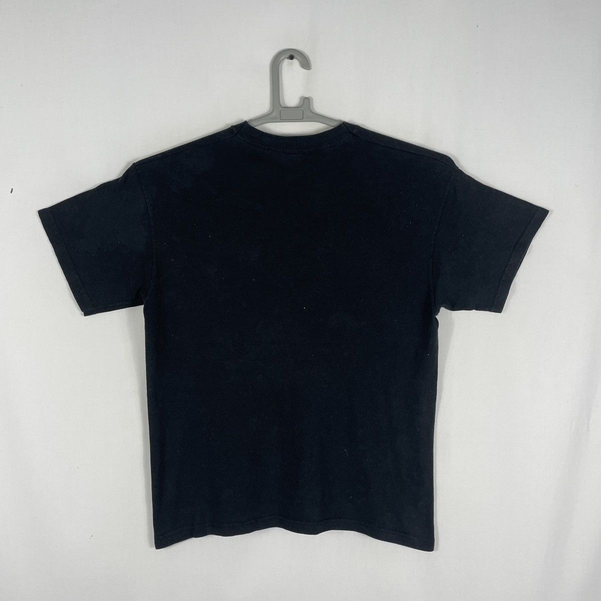 Band Tees × Metallica × Vintage 🔥Rare🔥Vintage 2004 Metallica Some Kind Of Monster Promo Tee Size US S / EU 44-46 / 1 - 5 Thumbnail