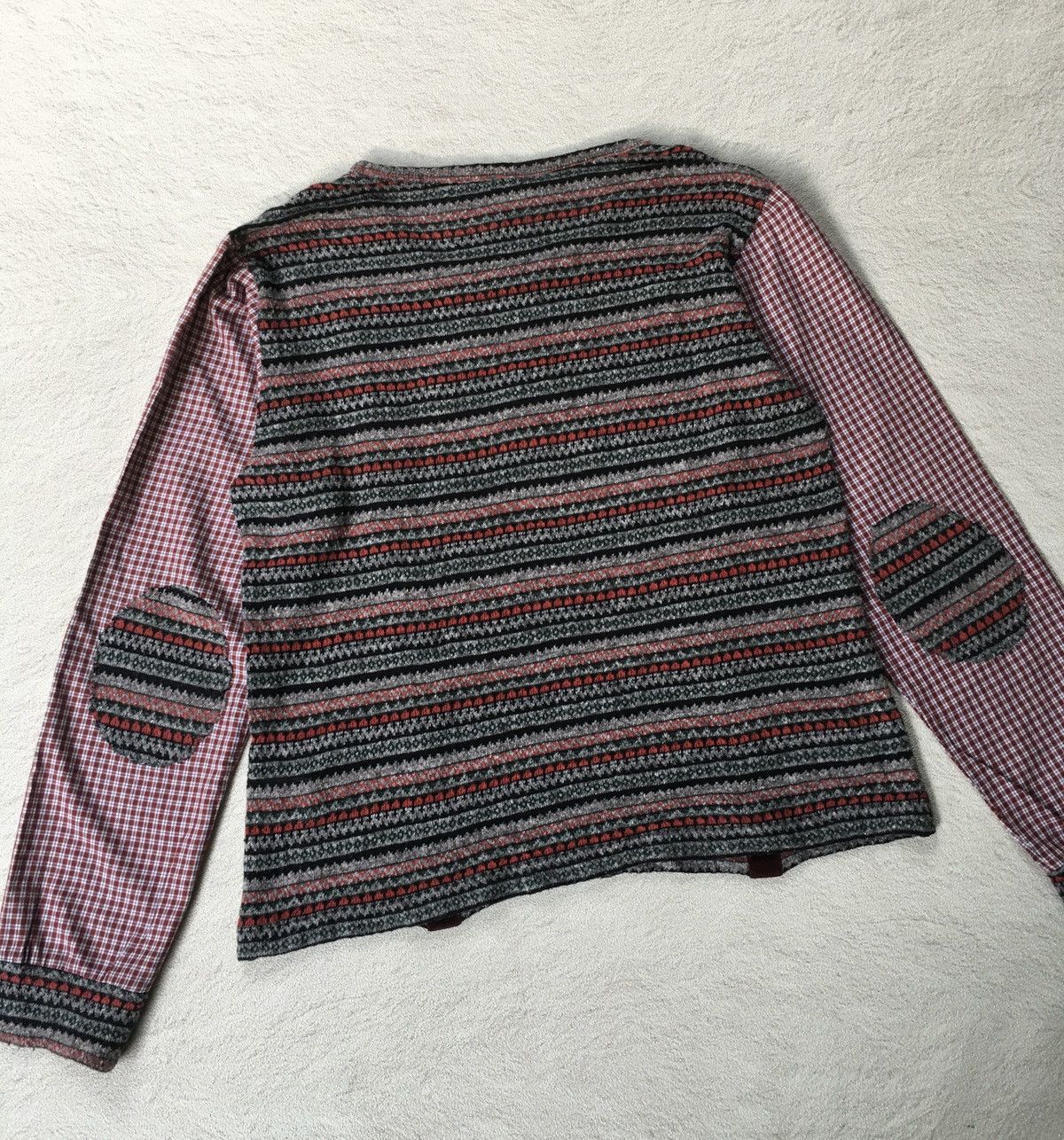 Comme des Garcons Frapbois Issey Miyake Size S / US 4 / IT 40 - 5 Thumbnail