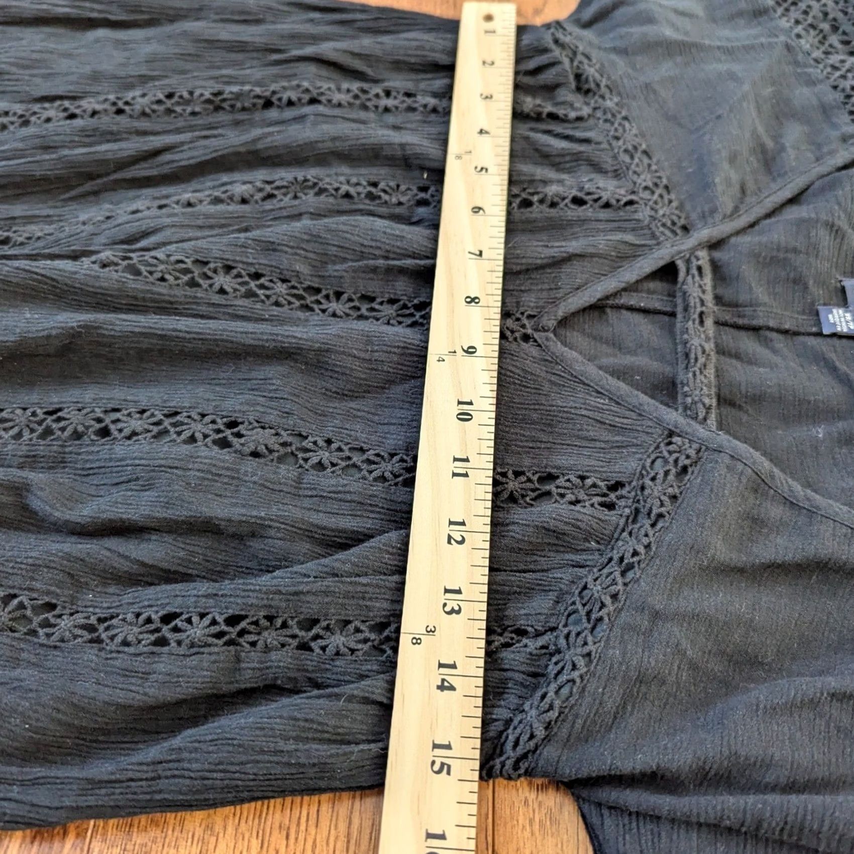 American Eagle Outfitters VINTAGE? No. Size XS / US 0-2 / IT 36-38 - 6 Thumbnail