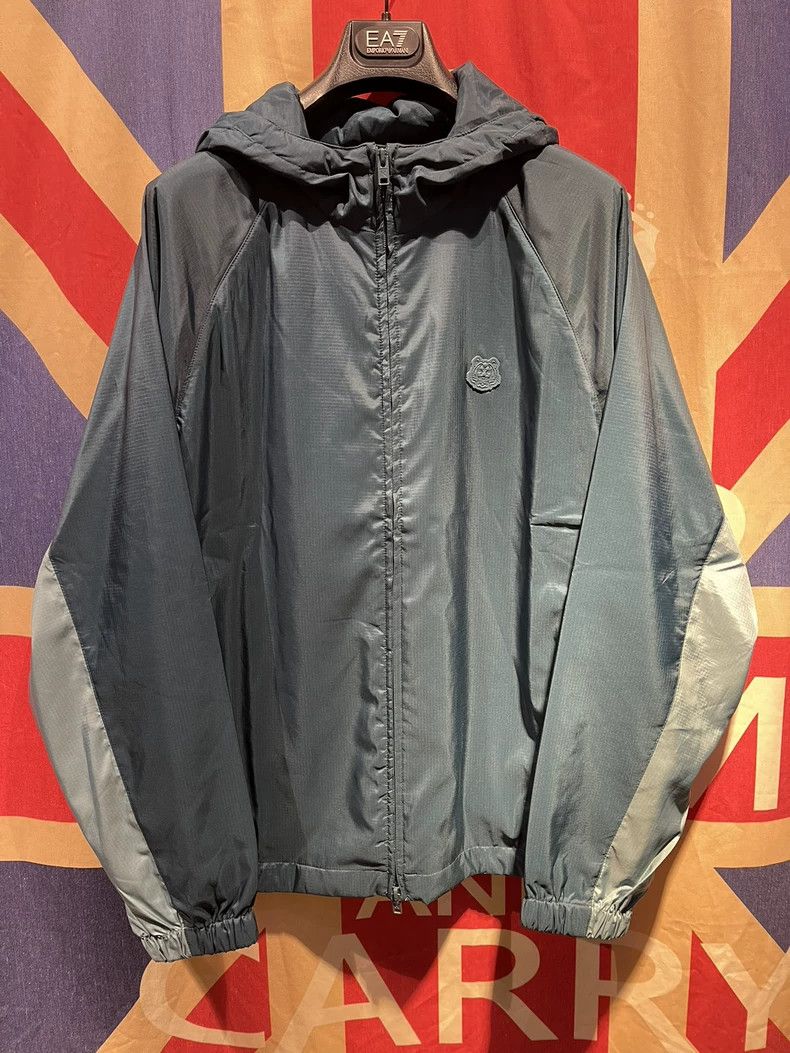 Kenzo KENZO Volleyball cap sports coat Size US XL / EU 56 / 4 - 1 Thumbnail