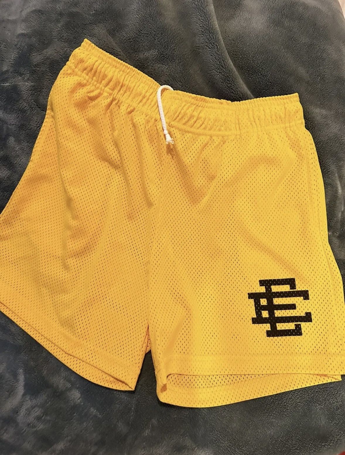 Eric Emanuel Eric Emanuel Shorts Grailed