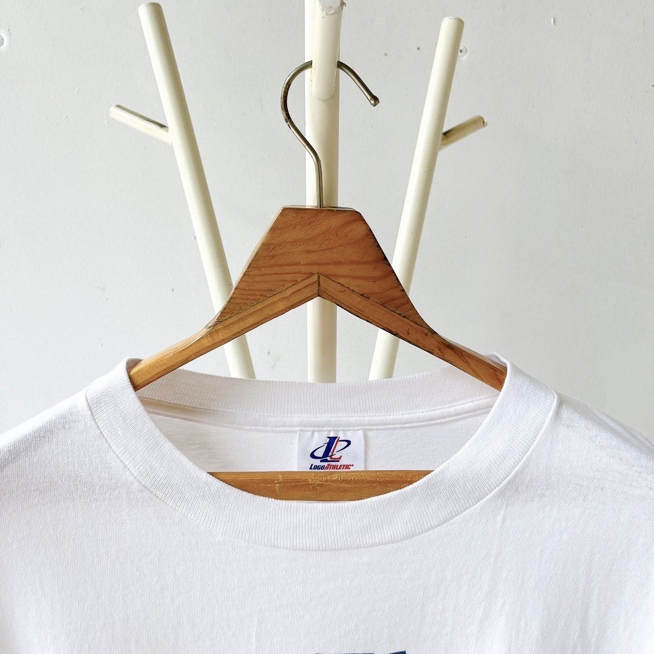 Vintage 00s Yankees Vs Mets MLB long-sleeves t-shirt/ L Size US L / EU 52-54 / 3 - 2 Thumbnail