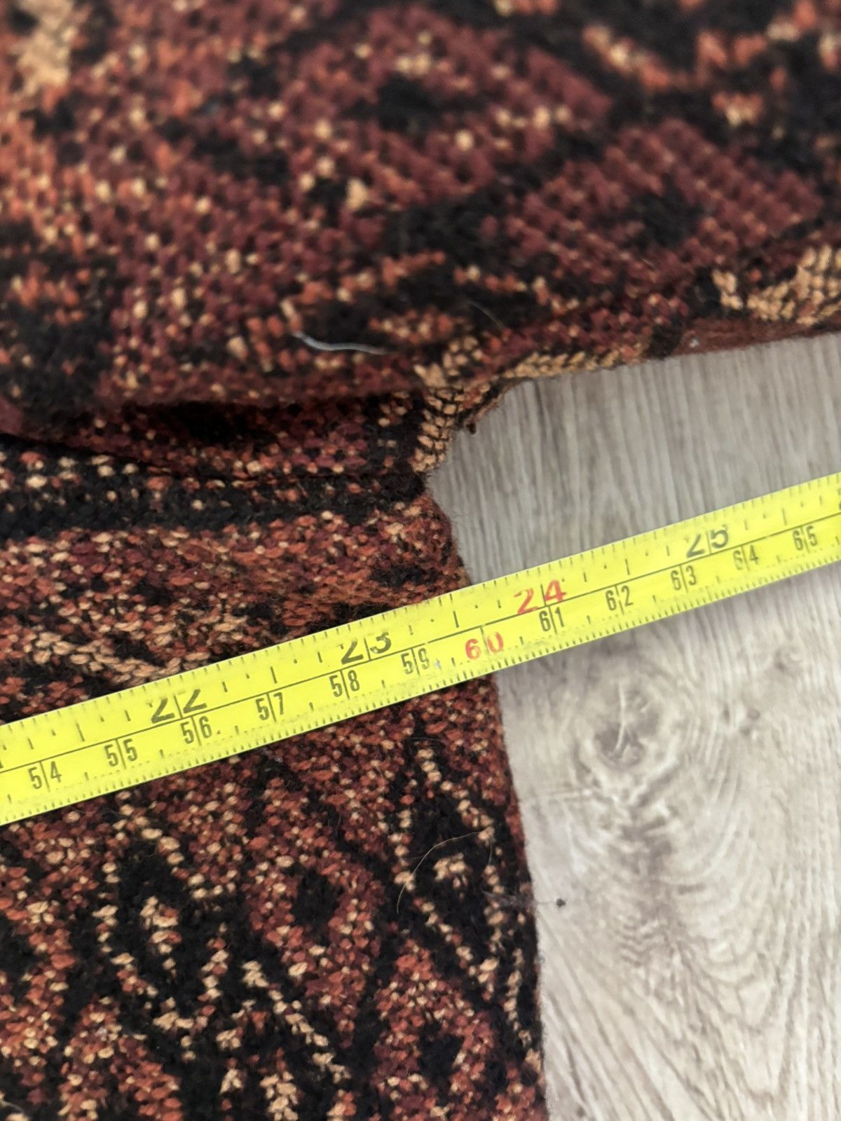Paul Smith Paul Smith Multicolour Long bomber puffer rare color Size US M / EU 48-50 / 2 - 8 Thumbnail