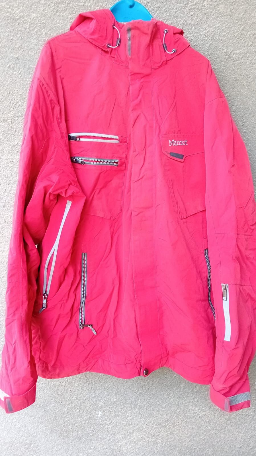 Marmot Marmot Outdoor Jacket ComforMax Insulation sz XL Size US XL / EU 56 / 4 - 1 Thumbnail