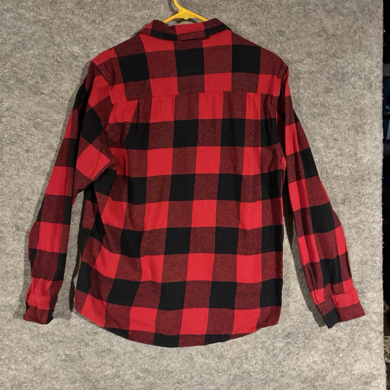 Coleman Coleman Button Up Shirt Men M Buffalo Plaid Lumberjack 2021 Size US M / EU 48-50 / 2 - 9 Thumbnail
