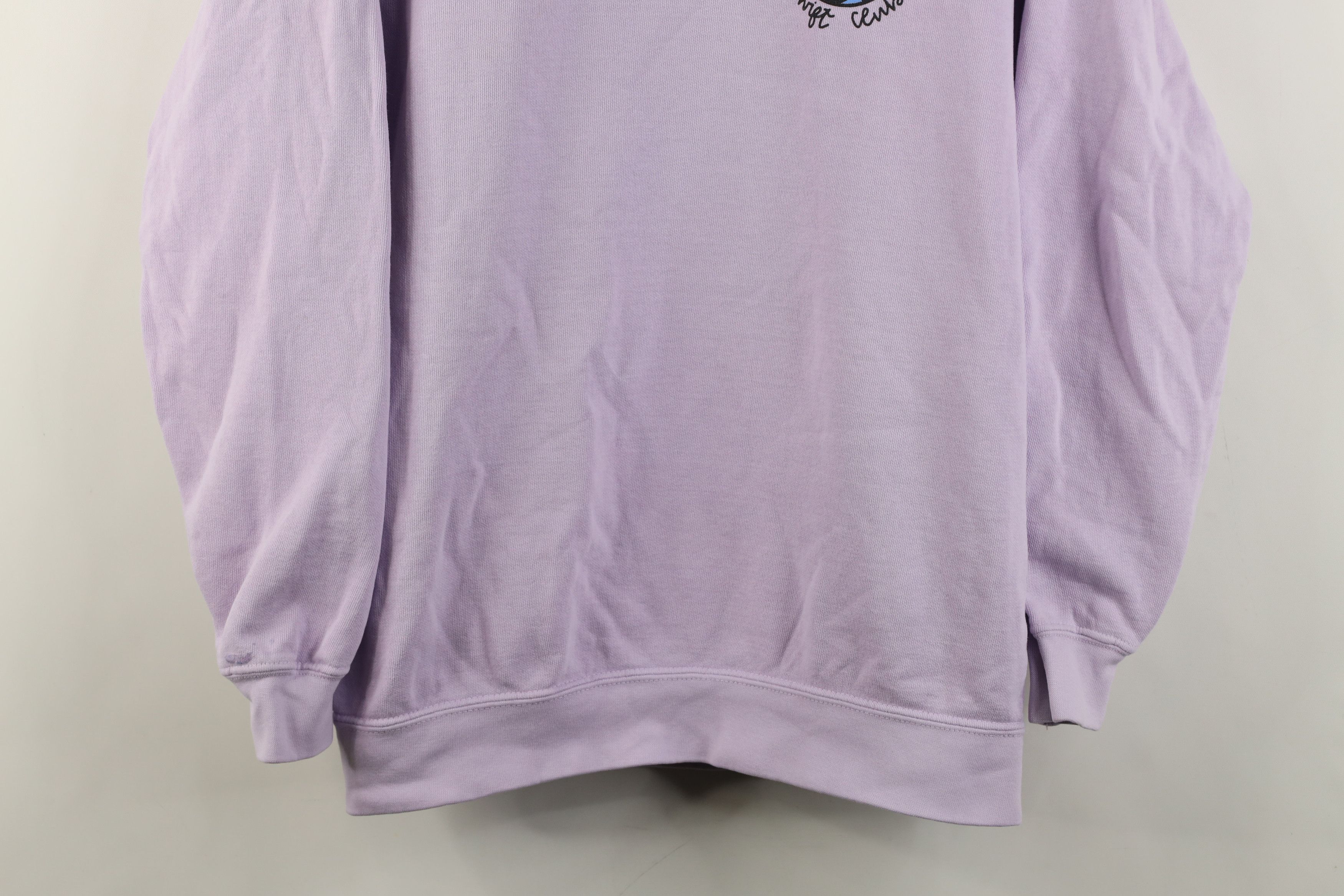 Vintage Louisiana Nola Taylor Swift Club Eras Crewneck Sweatshirt Size S / US 4 / IT 40 - 3 Thumbnail