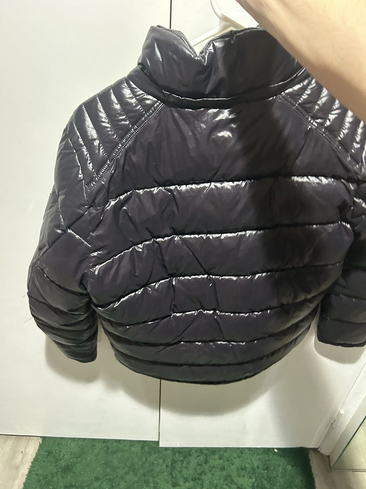 Guess Guess jacket preowned size medium Size US M / EU 48-50 / 2 - 2 Thumbnail