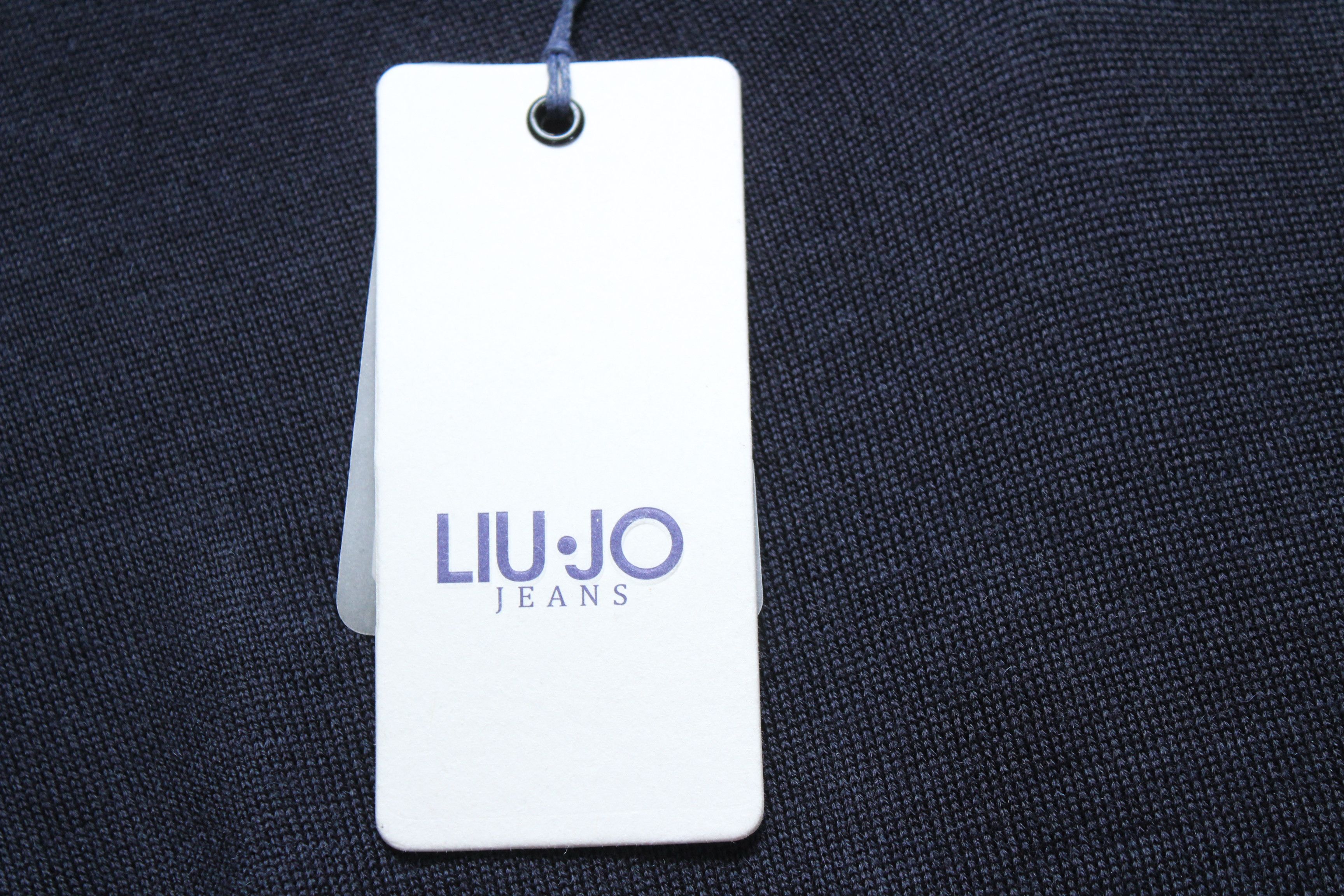 Liu Jo Liu Jo Sweater Mens Size M Authentic Hype Rare Size US M / EU 48-50 / 2 - 8 Thumbnail