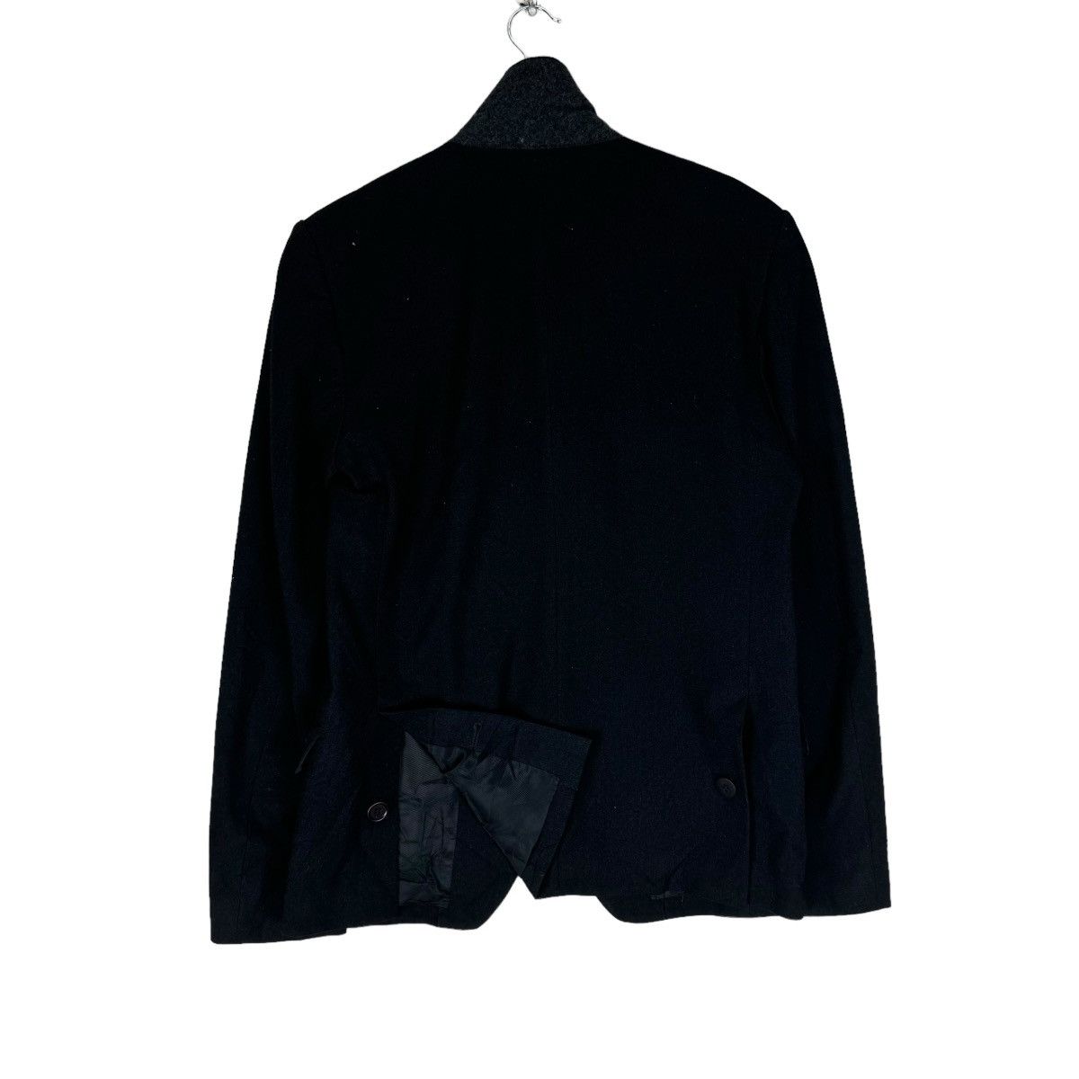 Undercover 🔥UNDERCOVER AW12 BLAZER COAT Size US L / EU 52-54 / 3 - 10 Thumbnail