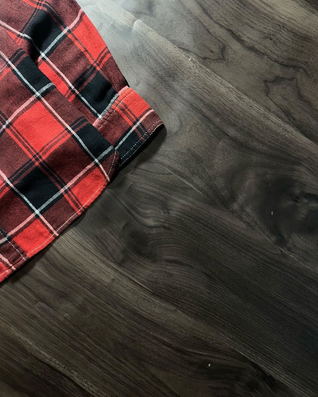 Other FLANNEL WORKSHIRT KEARNEY HOUSE SIZE M Size US M / EU 48-50 / 2 - 7 Thumbnail