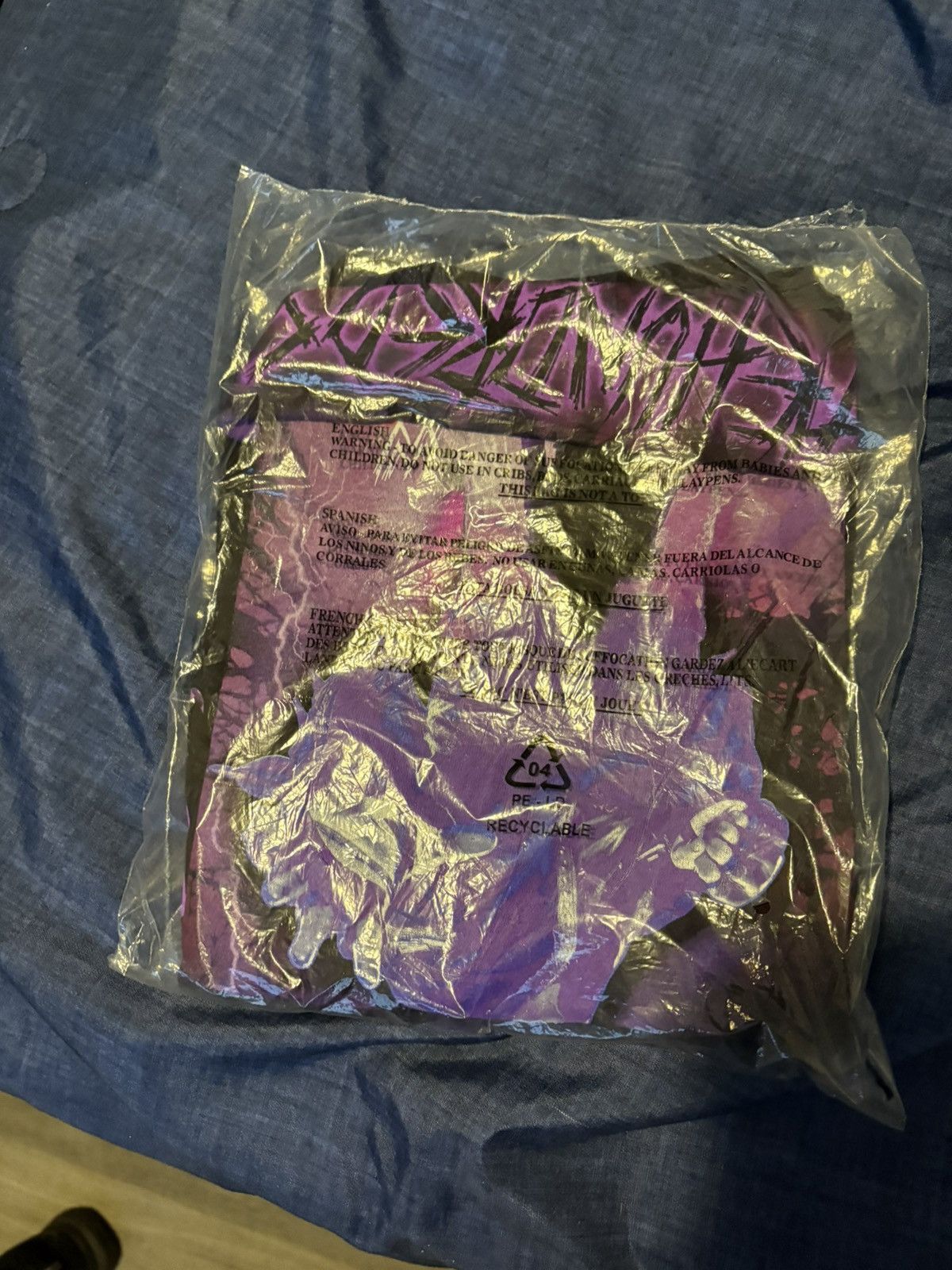 The Hundreds The Hundreds x WWE Undertaker Shirt Size US S / EU 44-46 / 1 - 4 Thumbnail