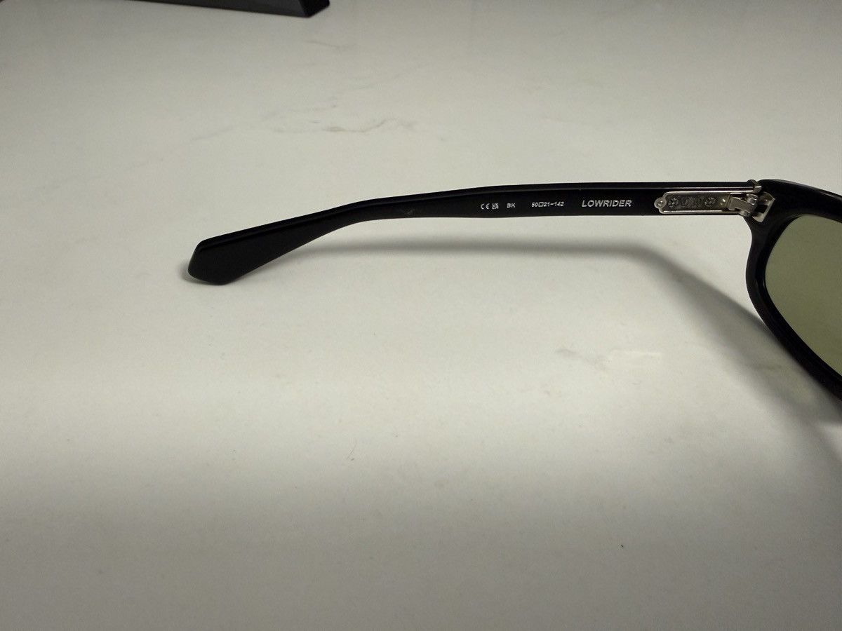 Chrome Hearts Chrome Hearts Lowriders Size ONE SIZE - 3 Thumbnail