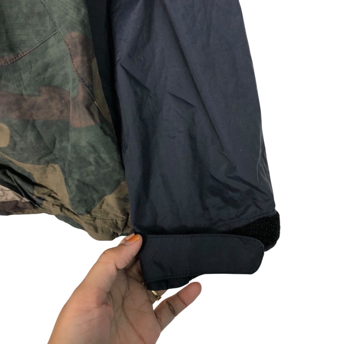 The North Face 📌Vintage Light Zipper Jacket The North Face Size US L / EU 52-54 / 3 - 17 Thumbnail